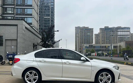 BMW 1 серия, 2020 год, 1 450 000 рублей, 4 фотография