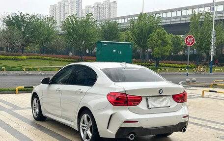 BMW 1 серия, 2020 год, 1 450 000 рублей, 7 фотография