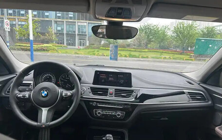 BMW 1 серия, 2020 год, 1 450 000 рублей, 8 фотография