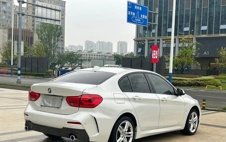 BMW 1 серия, 2020 год, 1 450 000 рублей, 5 фотография