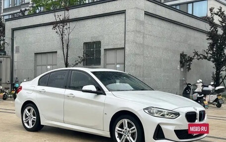BMW 1 серия, 2020 год, 1 450 000 рублей, 3 фотография