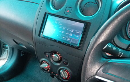 Nissan Note II рестайлинг, 2018 год, 970 000 рублей, 8 фотография