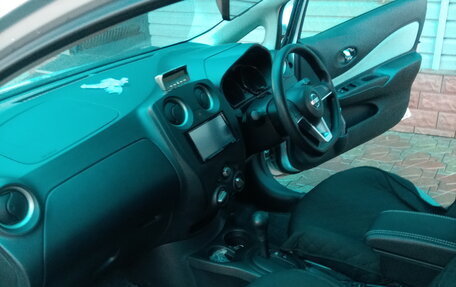 Nissan Note II рестайлинг, 2018 год, 970 000 рублей, 12 фотография