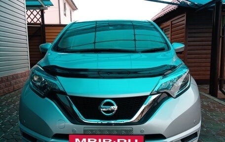 Nissan Note II рестайлинг, 2018 год, 970 000 рублей, 4 фотография