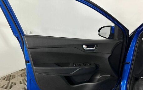 Hyundai Solaris II рестайлинг, 2020 год, 1 700 000 рублей, 8 фотография