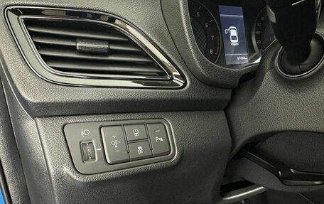 Hyundai Solaris II рестайлинг, 2020 год, 1 700 000 рублей, 9 фотография
