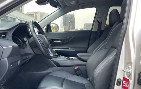 Toyota Venza, 2022 год, 2 450 443 рублей, 7 фотография