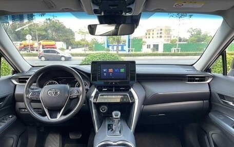 Toyota Venza, 2022 год, 2 450 443 рублей, 9 фотография