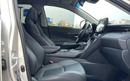 Toyota Venza, 2022 год, 2 450 443 рублей, 14 фотография