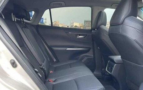 Toyota Venza, 2022 год, 2 450 443 рублей, 12 фотография