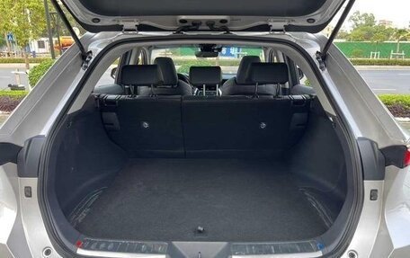 Toyota Venza, 2022 год, 2 450 443 рублей, 11 фотография