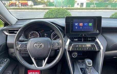 Toyota Venza, 2022 год, 2 450 443 рублей, 13 фотография