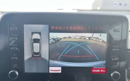 Toyota C-HR I рестайлинг, 2022 год, 1 604 000 рублей, 13 фотография