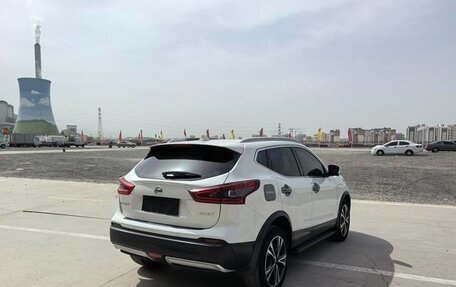 Nissan Qashqai, 2021 год, 1 500 900 рублей, 6 фотография