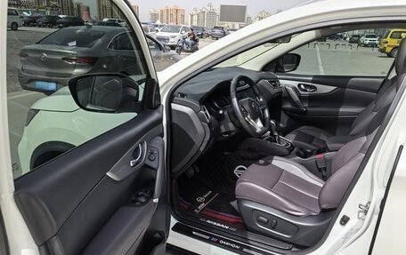 Nissan Qashqai, 2021 год, 1 500 900 рублей, 8 фотография