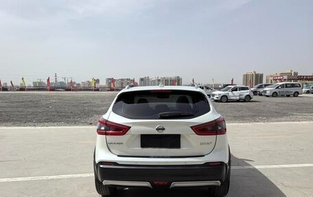Nissan Qashqai, 2021 год, 1 500 900 рублей, 5 фотография