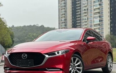 Mazda 3, 2021 год, 1 430 100 рублей, 1 фотография