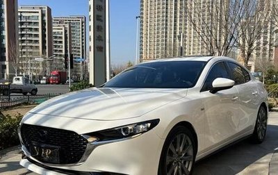 Mazda 3, 2022 год, 1 340 100 рублей, 1 фотография