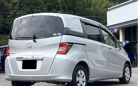 Honda Freed I, 2016 год, 975 000 рублей, 8 фотография