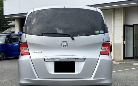 Honda Freed I, 2016 год, 975 000 рублей, 9 фотография
