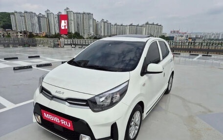 KIA Morning III, 2022 год, 850 000 рублей, 1 фотография