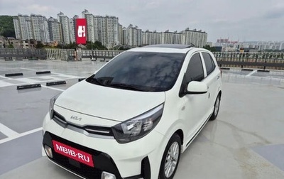 KIA Morning III, 2022 год, 850 000 рублей, 1 фотография