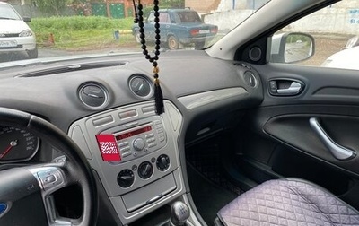 Ford Mondeo IV, 2009 год, 660 000 рублей, 1 фотография