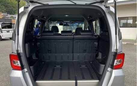 Honda Freed I, 2016 год, 975 000 рублей, 18 фотография