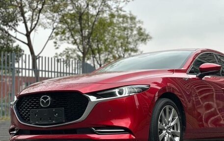 Mazda 3, 2021 год, 1 430 100 рублей, 2 фотография