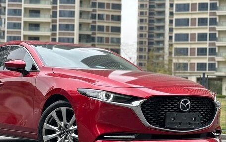 Mazda 3, 2021 год, 1 430 100 рублей, 3 фотография