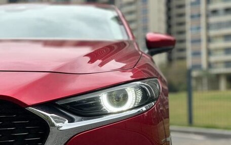 Mazda 3, 2021 год, 1 430 100 рублей, 7 фотография