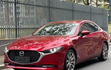 Mazda 3, 2021 год, 1 430 100 рублей, 5 фотография