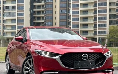 Mazda 3, 2021 год, 1 430 100 рублей, 6 фотография