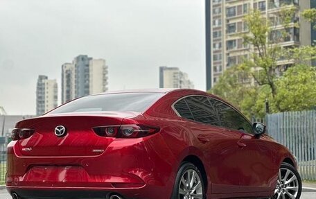 Mazda 3, 2021 год, 1 430 100 рублей, 12 фотография