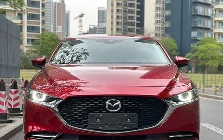 Mazda 3, 2021 год, 1 430 100 рублей, 8 фотография