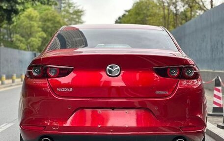 Mazda 3, 2021 год, 1 430 100 рублей, 15 фотография