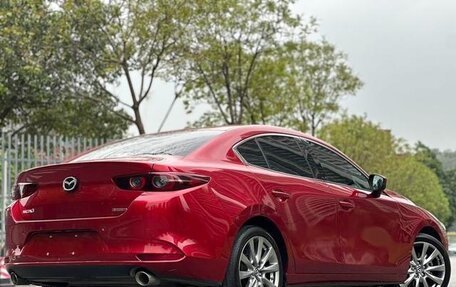 Mazda 3, 2021 год, 1 430 100 рублей, 10 фотография