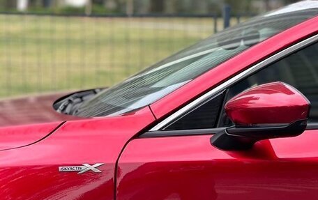 Mazda 3, 2021 год, 1 430 100 рублей, 16 фотография