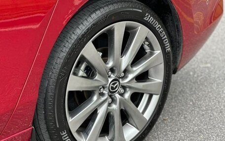 Mazda 3, 2021 год, 1 430 100 рублей, 17 фотография