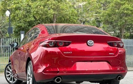 Mazda 3, 2021 год, 1 430 100 рублей, 11 фотография