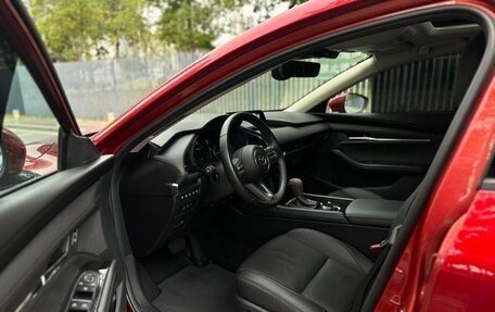 Mazda 3, 2021 год, 1 430 100 рублей, 18 фотография