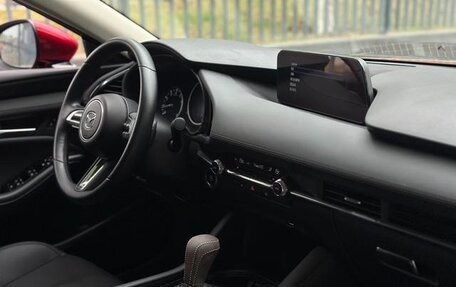 Mazda 3, 2021 год, 1 430 100 рублей, 25 фотография