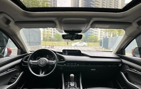 Mazda 3, 2021 год, 1 430 100 рублей, 23 фотография