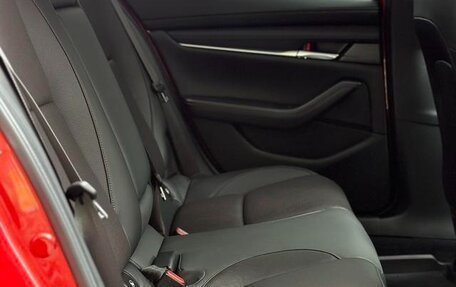 Mazda 3, 2021 год, 1 430 100 рублей, 29 фотография