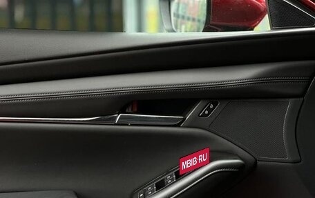 Mazda 3, 2021 год, 1 430 100 рублей, 19 фотография