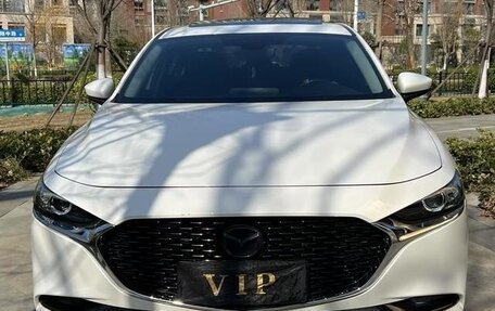 Mazda 3, 2022 год, 1 340 100 рублей, 2 фотография