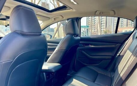Mazda 3, 2022 год, 1 340 100 рублей, 9 фотография