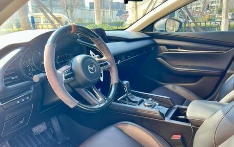 Mazda 3, 2022 год, 1 340 100 рублей, 6 фотография