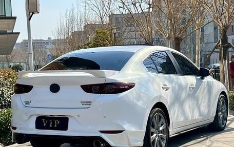 Mazda 3, 2022 год, 1 340 100 рублей, 4 фотография