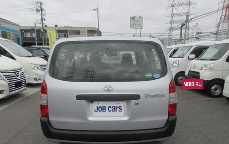Toyota Probox I, 2021 год, 980 099 рублей, 7 фотография